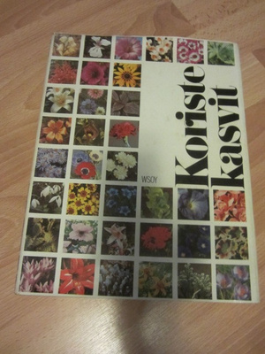 Hay & Synge / Koristekasvit