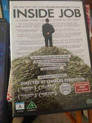 Inside job