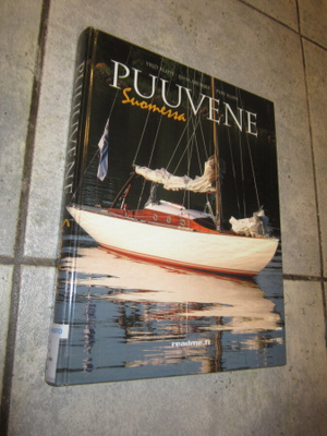 Yrjö Klippi : Puuvene Suomessa