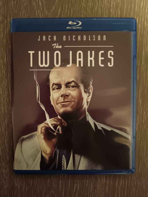 The Two Jakes
