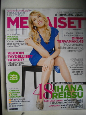 Me Naiset Nro 3/2014 (3.3)