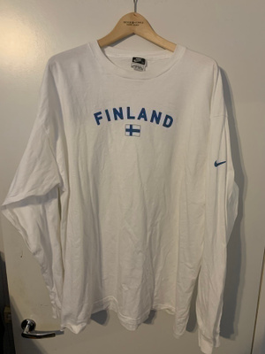 NIKE FINLAND PAITA KOKO XXL