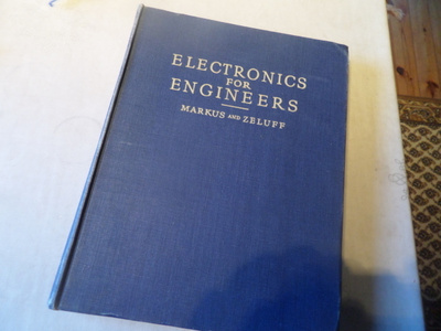 electronics for enginers 2