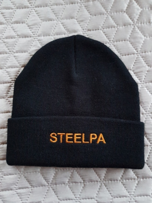 STEELPA VINTAGE PIPO