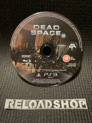 Dead Space 2 - DISC PS3