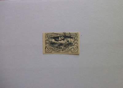 Oberschlesien Mi 22 o