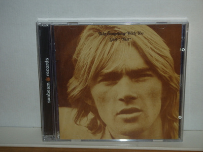 Gary Fall 2CD Take Something With You