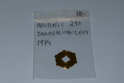 Abumatic 290