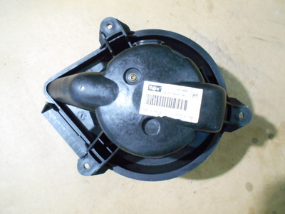 Puhallinmoottori 6441K9. Peugeot 406, 1995-05, Peugeot 607