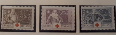 1934  PR  ++