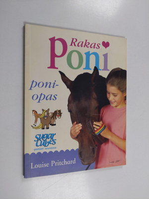 Louise Pritchard : Rakas poni