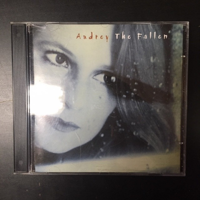 Audrey Auld - The Fallen CD