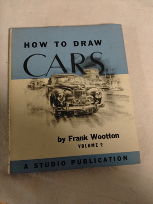 how to draw cars