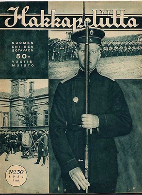 Hakkapeliitta 30/1931
