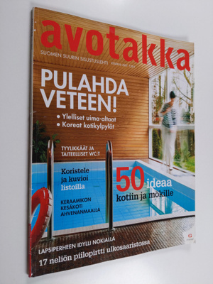 Avotakka 6/2007
