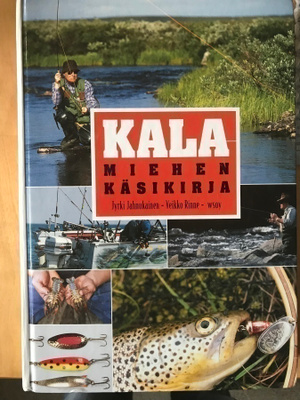 Kalamiehen käsikirja