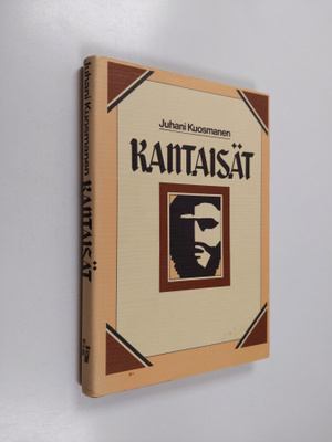 Juhani Kuosmanen : Kantaisät
