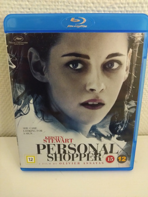 Personal Shopper (Blu-ray)