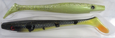 Strike pro The pig shad 20cm 2kpl
