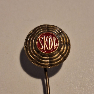 SKDL NEULAMERKKI