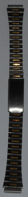 Metalliranneke 627 / 12