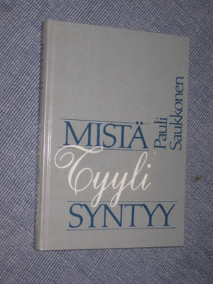 3 teosta kirjoittamisen, lukeisen  taidosta, tyylistä