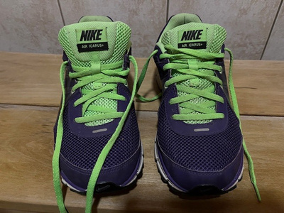Lenkkarit Nike  koko EUR 41