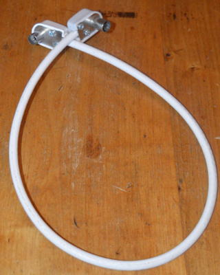 TV-liitoskaapeli 60cm