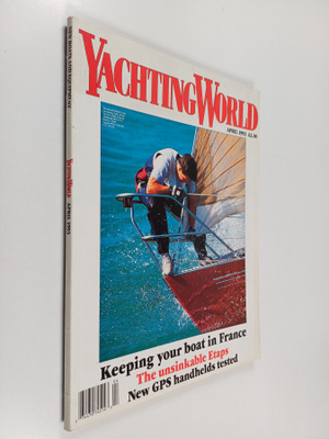 Yachting world 4/1993