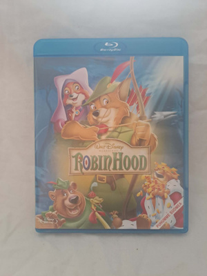 Robin Hood