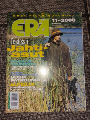 Erä 11/2000