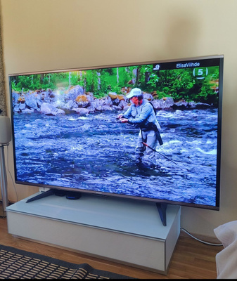 Sharp 80 tuuman tv