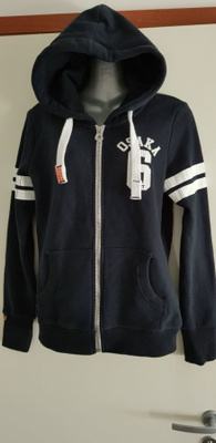 Superdry osaka huppari