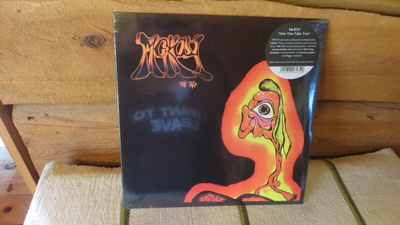 mckay lp: into you take two 1975-79
