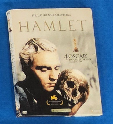Hamlet (vuoden 1948 elokuva)