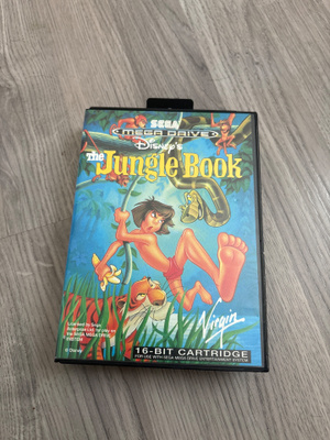 Jungle Book