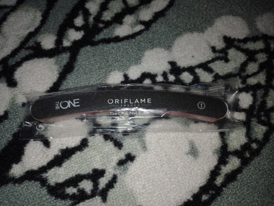 ~Oriflame Nail It -kynsiviila/kynnenkiillottaja~