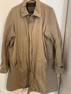 ARMANI COLLEZIONI  WATER REPELLENT TAKKI KOKO 56