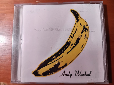 CD: Velvet Underground & Nico