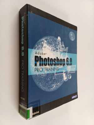 Seija Piippola : Adobe Photoshop 6.0
