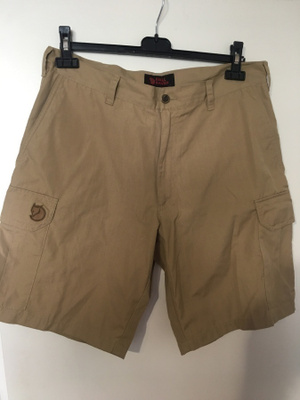 FJÄLLRÄVEN SHORTSIT MIES KOKO 50