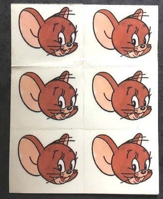 Tarra arkki Tom ja Jerry