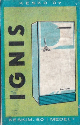 IGNIS b689