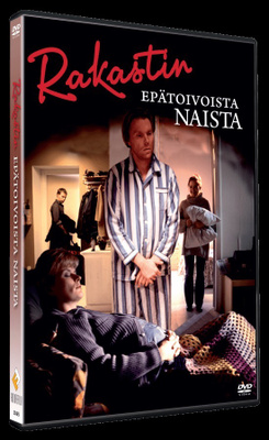 Rakastin Epätoivoista Naista	(50 447)	UUSI	-FI-		DVD			1999