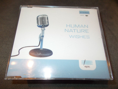CDM HUMAN NATURE ** WISHES **