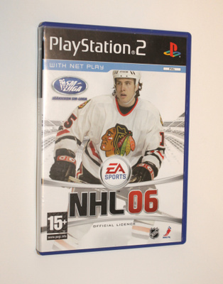 NHL 06