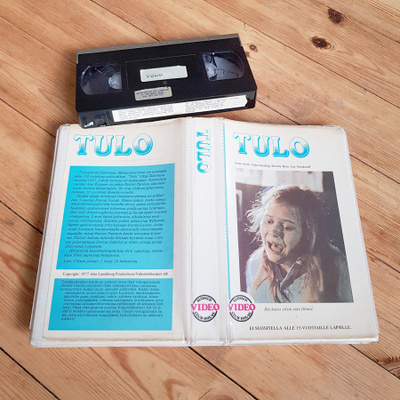 Tulo FIX VHS