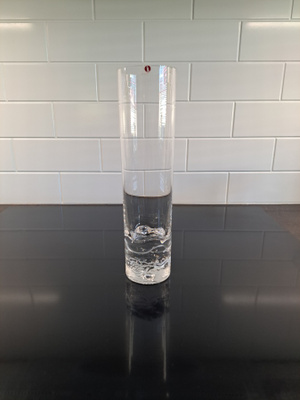 Arkipelago maljakko, Iittala