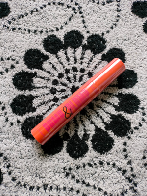 ~Oriflame THE ONE Pump & Plump -ripsiväri~