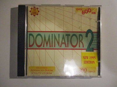 PC DOMINATOR 2